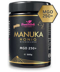 Manuka Honig Pets, MGO 250+, ORIGINAL aus Neuseeland, Manuka für Tiere - PowerFabrik