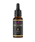 Propolis 30% Extrakt, mit Pipette – 30ml - PowerFabrik