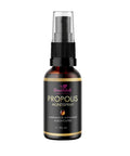 Propolis Mundspray - 30 ml (alkoholfrei) - PowerFabrik