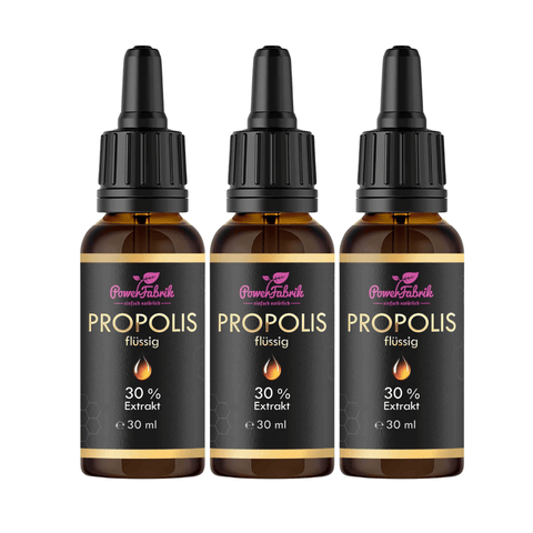 Propolis