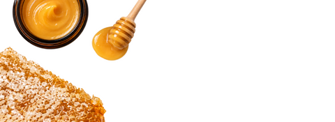 Was ist Manuka Honig?