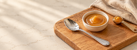 Manuka Honig Dosierung
