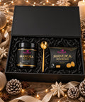 Manuka - Bestseller Geschenkbox - PowerFabrik