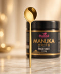 Manuka - Bestseller Geschenkbox - PowerFabrik