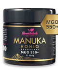 Manuka - Bestseller Geschenkbox - PowerFabrik