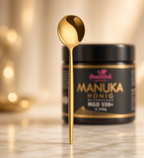 Manuka - Familien Geschenkbox - PowerFabrik
