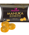 Manuka Honig Bonbons MGO 250+, Neuseeland, 10 Stk. - PowerFabrik