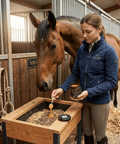 Manuka Honig für Tiere, MGO 250+, im Glas, Manuka Pets, aus Neuseeland - PowerFabrik