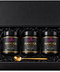 Manuka Honig Liebhaber Geschenkbox - PowerFabrik