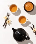 Manuka Honig MGO 400+, VANILLE, im Glas, Original aus Neuseeland - PowerFabrik