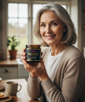 Manuka Honig MGO 800+, im Glas, Original aus Neuseeland - PowerFabrik