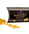 10x Manuka Honig Bonbons MGO 250+, Neuseeland - PowerFabrik