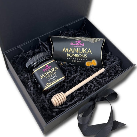 Manuka Honig