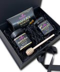 Manuka Honig - Familien Geschenkbox - PowerFabrik
