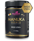 Manuka Honig Kinder, MGO 250+, ORIGINAL aus Neuseeland, Manuka Kids - PowerFabrik