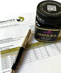 Manuka Honig Liebhaber Geschenkbox - PowerFabrik